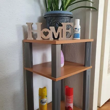 Diamond M Apartment