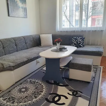 Diamond M Apartment Bihac