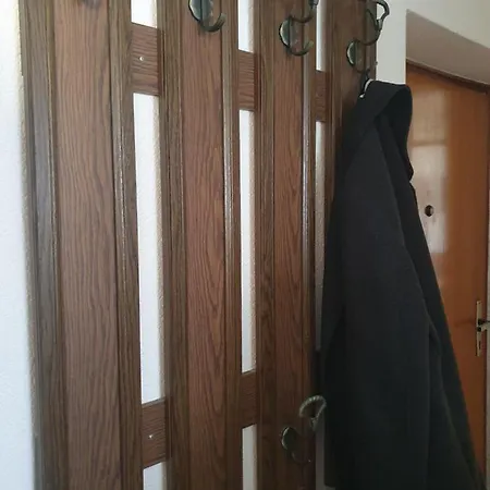Diamond M Apartment *