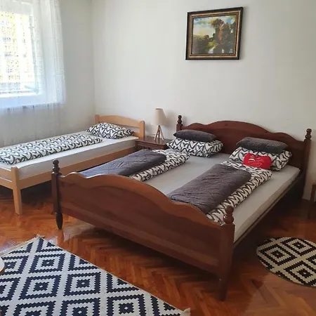 Appartement Diamond M *