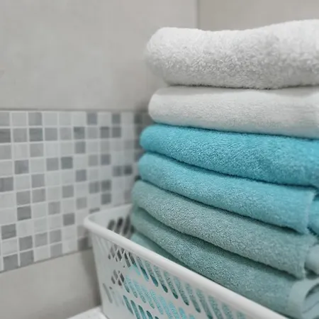 Appartement Diamond M