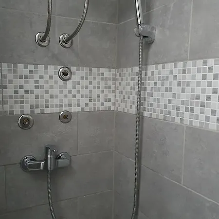 Diamond M Apartment