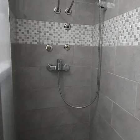 Diamond M Apartment *